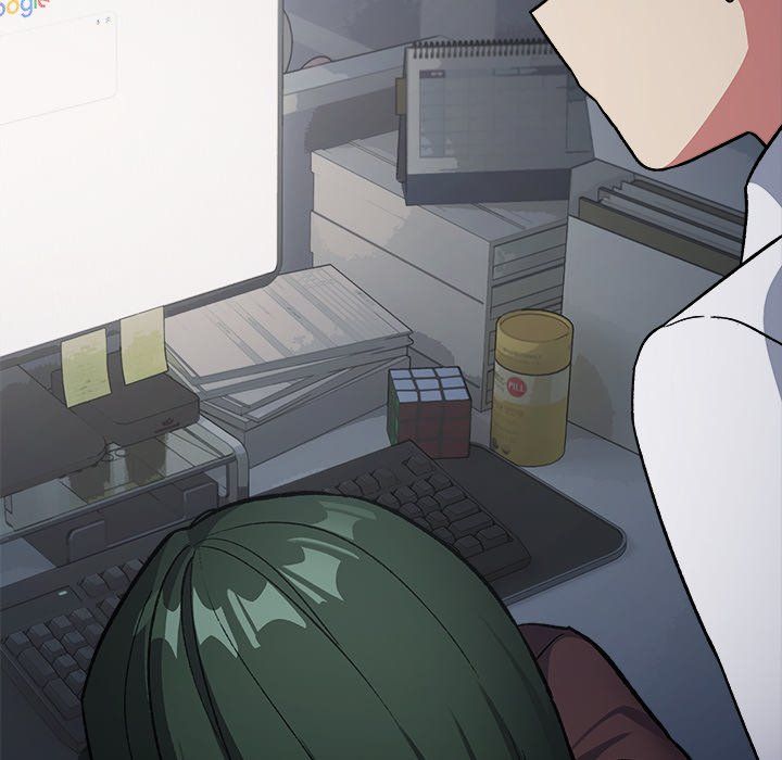 18+ Stop Smoking Chapter 45 page 96