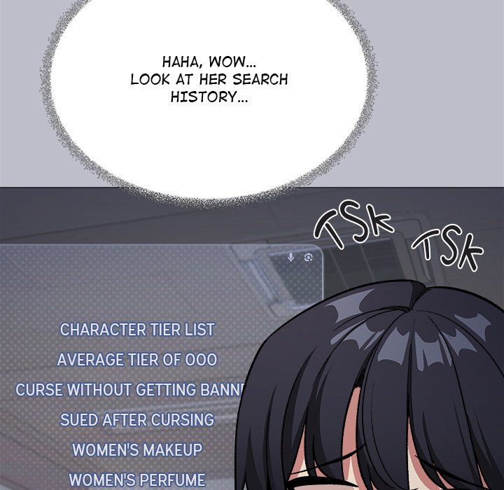 18+ Stop Smoking Chapter 45 page 98