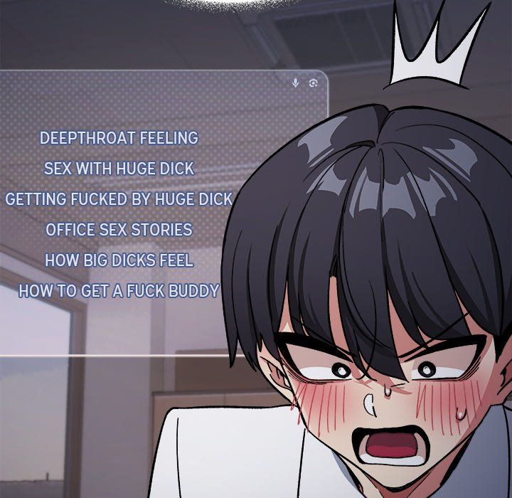 18+ Stop Smoking Chapter 45 page 103