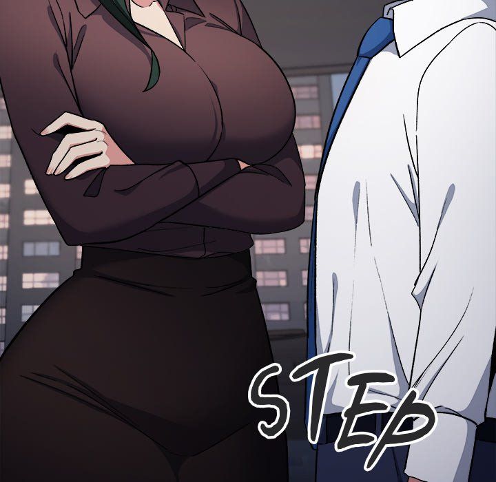 18+ Stop Smoking Chapter 45 page 111