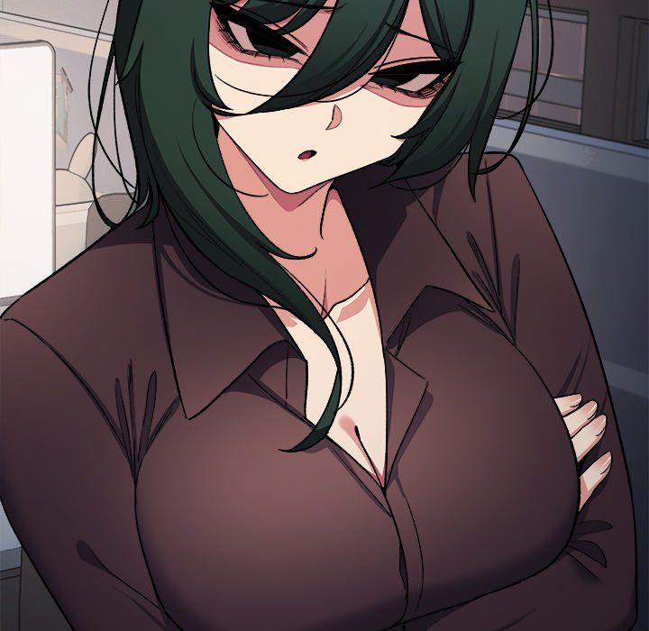 18+ Stop Smoking Chapter 45 page 114