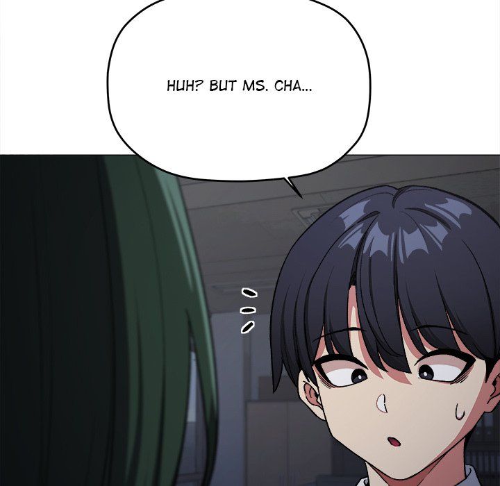 18+ Stop Smoking Chapter 45 page 119