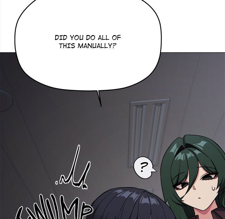 18+ Stop Smoking Chapter 45 page 121