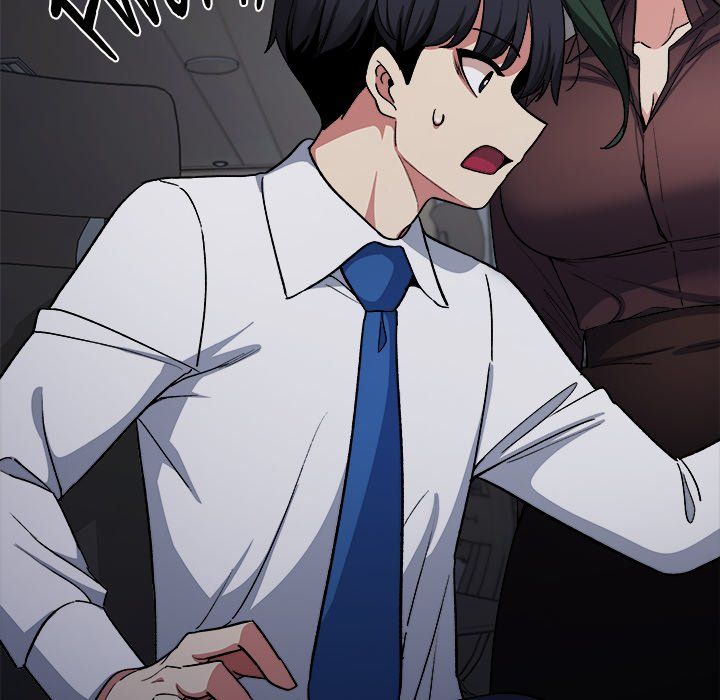 18+ Stop Smoking Chapter 45 page 122