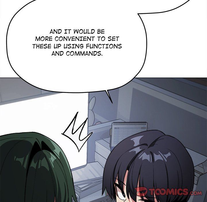 18+ Stop Smoking Chapter 45 page 124