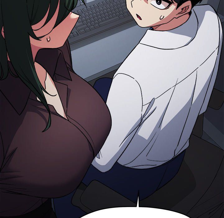 18+ Stop Smoking Chapter 45 page 125