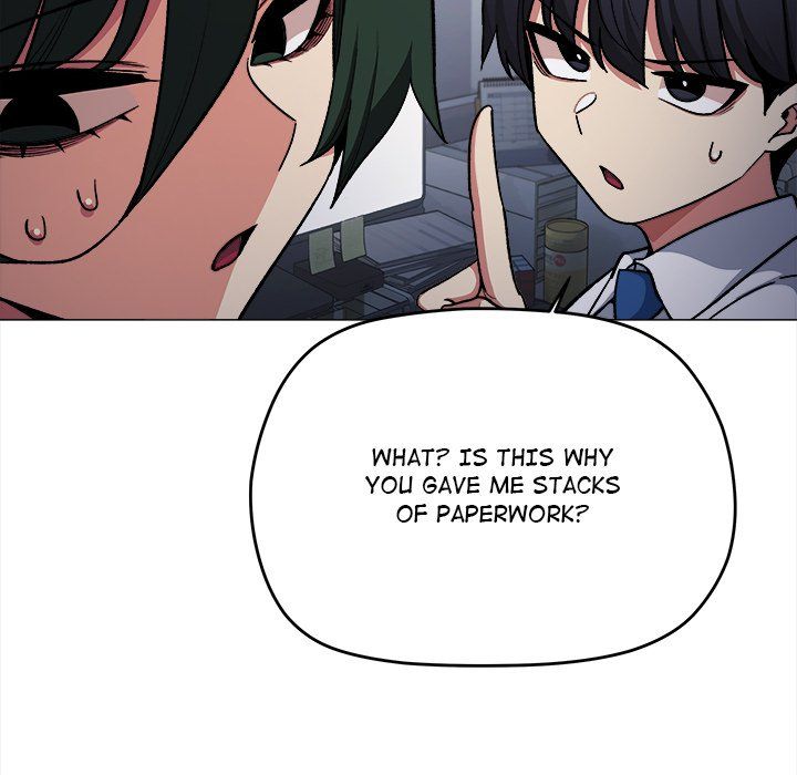 18+ Stop Smoking Chapter 45 page 128