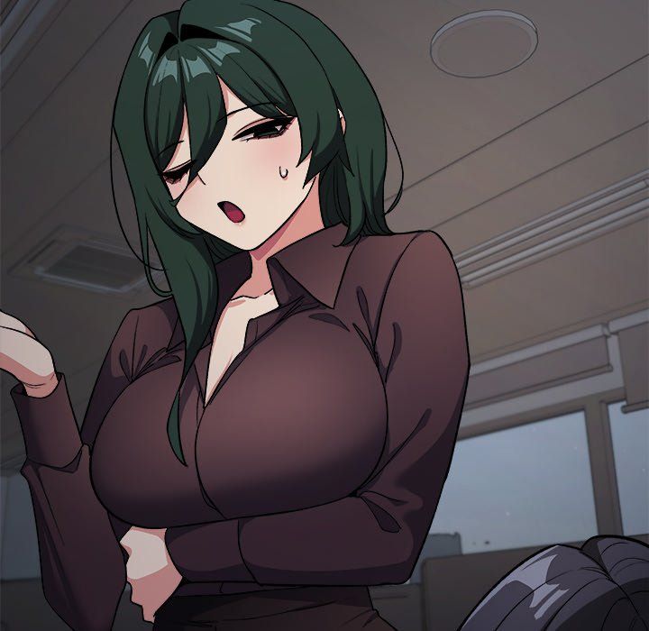 18+ Stop Smoking Chapter 45 page 130