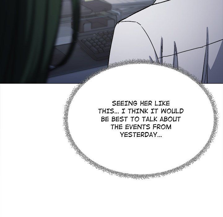 18+ Stop Smoking Chapter 45 page 136