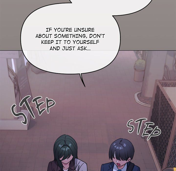 18+ Stop Smoking Chapter 45 page 143