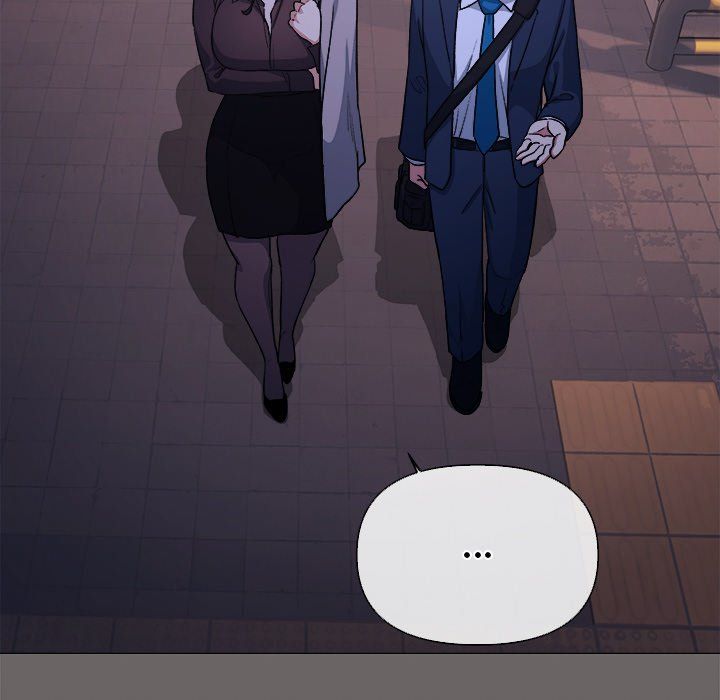 18+ Stop Smoking Chapter 45 page 144
