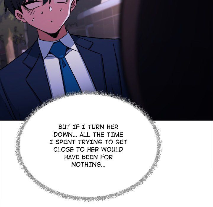 18+ Stop Smoking Chapter 45 page 155