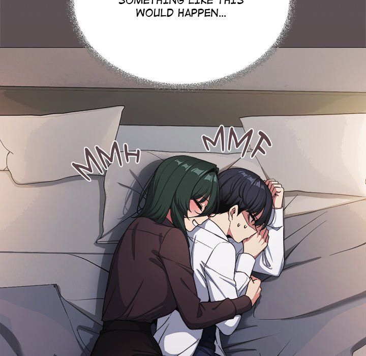 18+ Stop Smoking Chapter 45 page 165