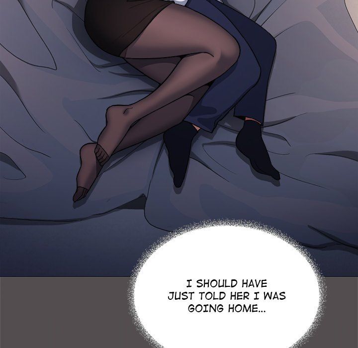 18+ Stop Smoking Chapter 45 page 166