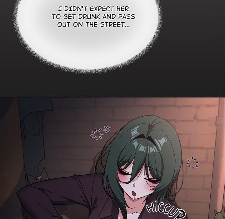 18+ Stop Smoking Chapter 45 page 168