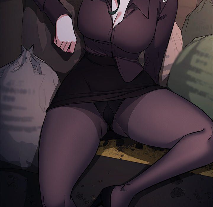 18+ Stop Smoking Chapter 45 page 169