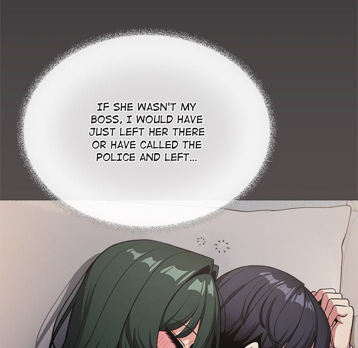 18+ Stop Smoking Chapter 45 page 171