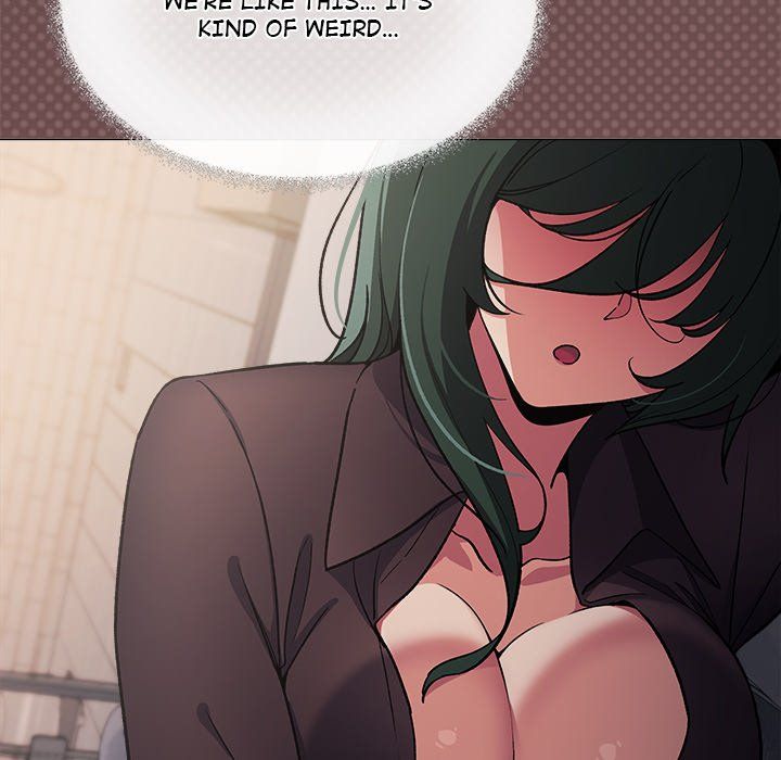 18+ Stop Smoking Chapter 45 page 174