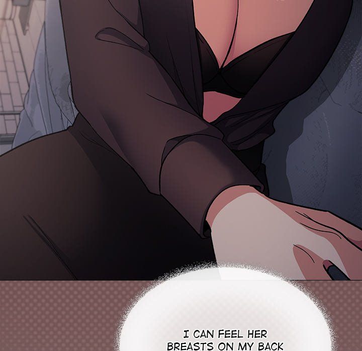 18+ Stop Smoking Chapter 45 page 175