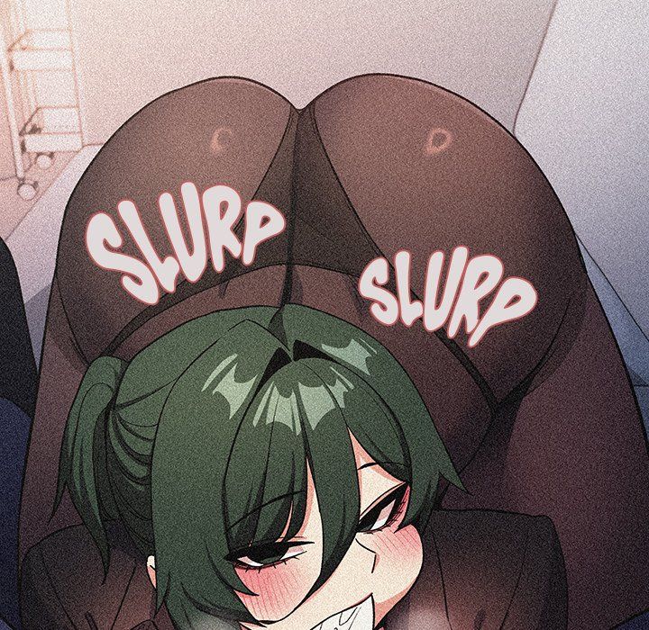18+ Stop Smoking Chapter 45 page 179