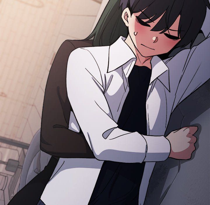18+ Stop Smoking Chapter 45 page 182
