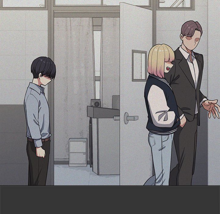 18+ Stop Smoking Chapter 45 page 192