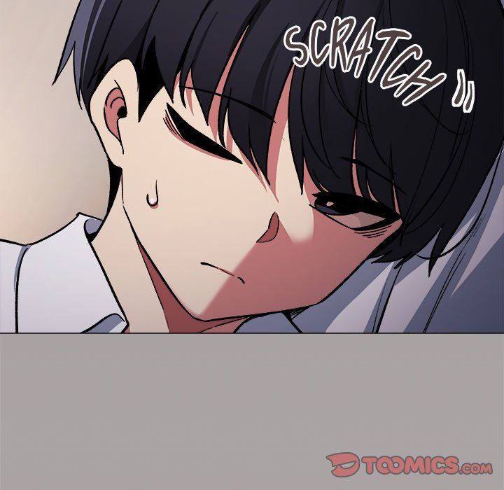 18+ Stop Smoking Chapter 45 page 196
