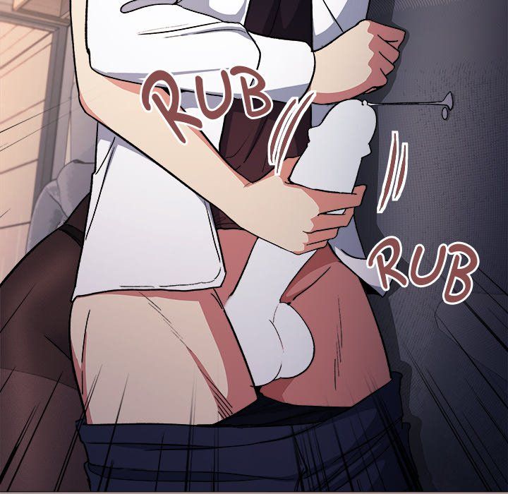 18+ Stop Smoking Chapter 45 page 199