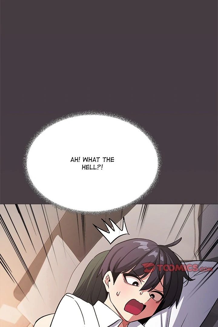 18+ Stop Smoking Chapter 46 page 2