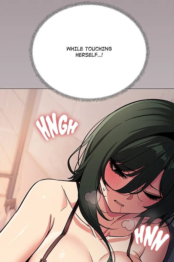 18+ Stop Smoking Chapter 46 page 6