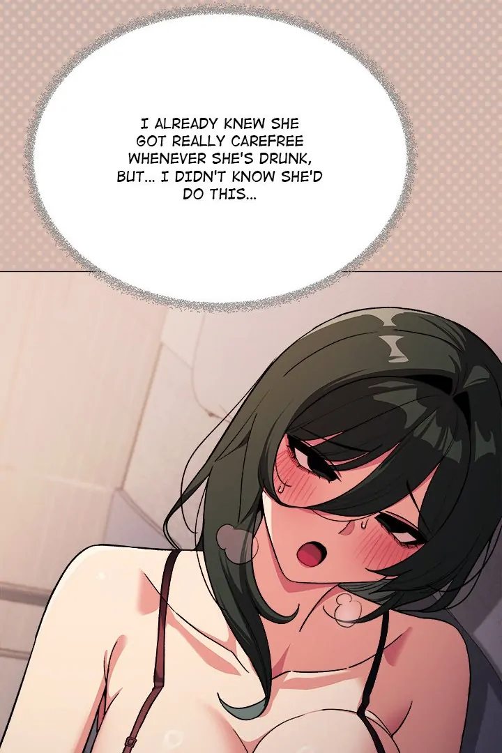 18+ Stop Smoking Chapter 46 page 15