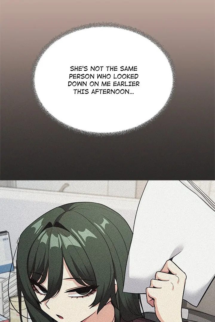 18+ Stop Smoking Chapter 46 page 17