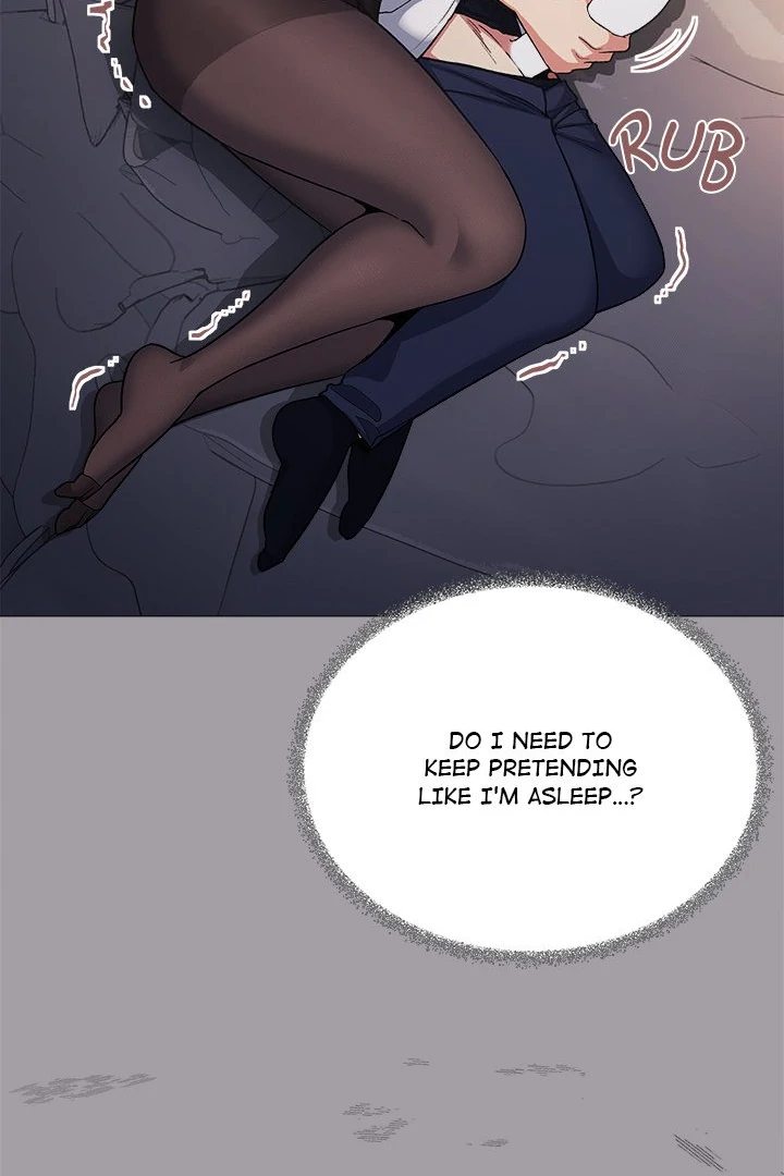 18+ Stop Smoking Chapter 46 page 21