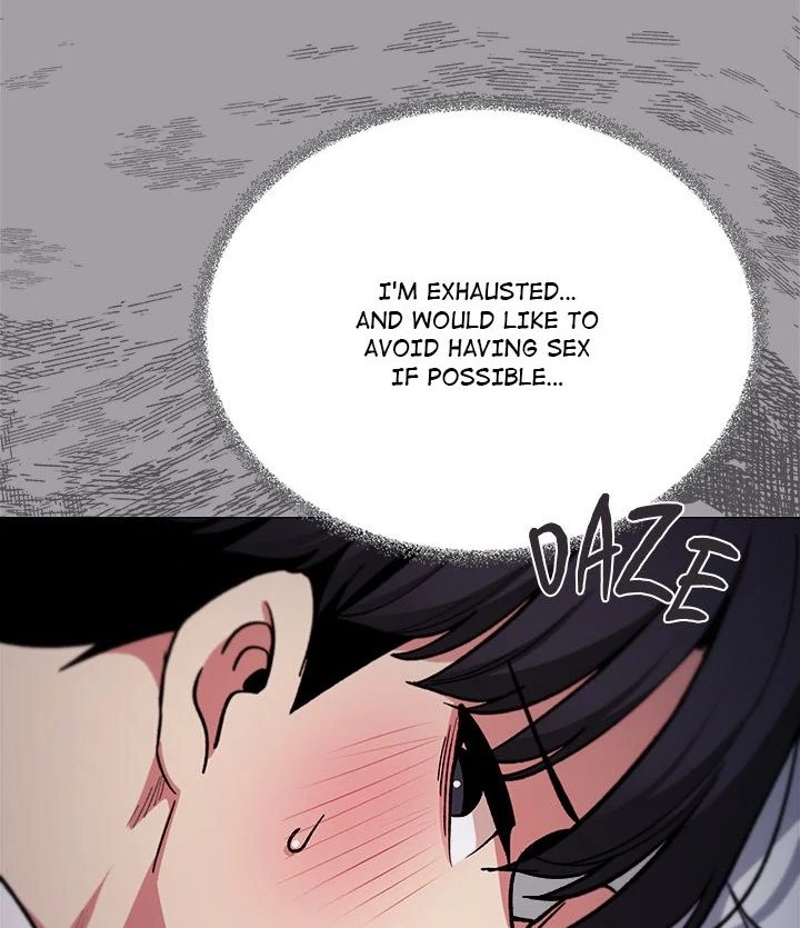 18+ Stop Smoking Chapter 46 page 22