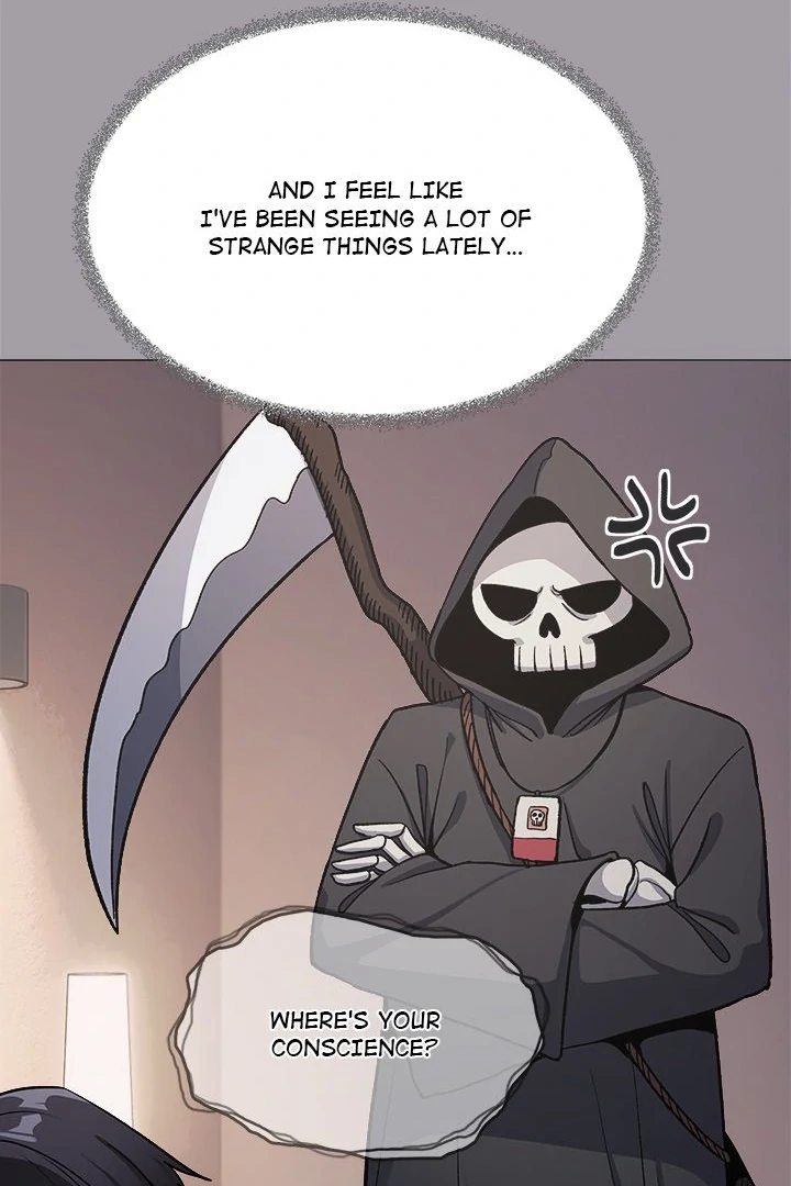 18+ Stop Smoking Chapter 46 page 24