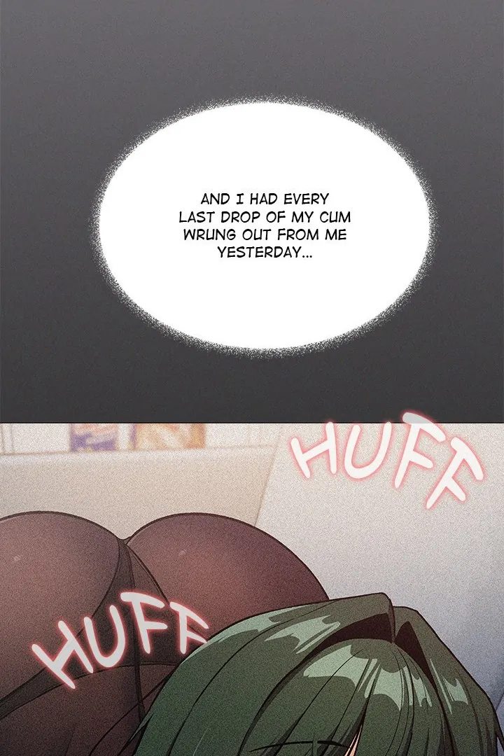 18+ Stop Smoking Chapter 46 page 26