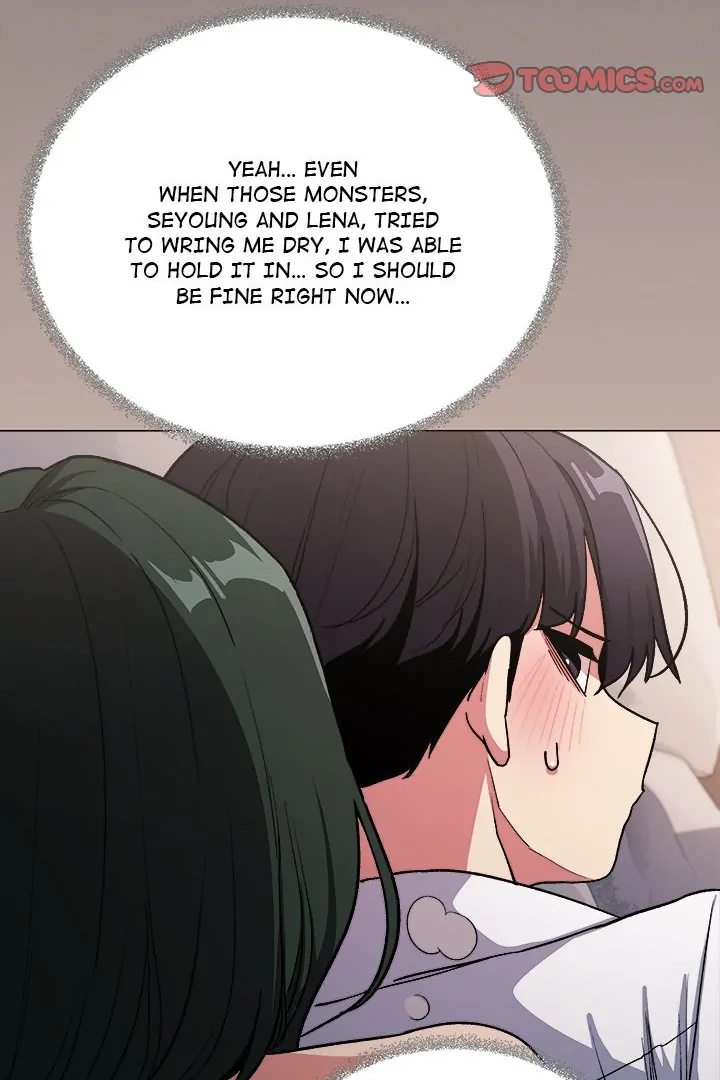 18+ Stop Smoking Chapter 46 page 29
