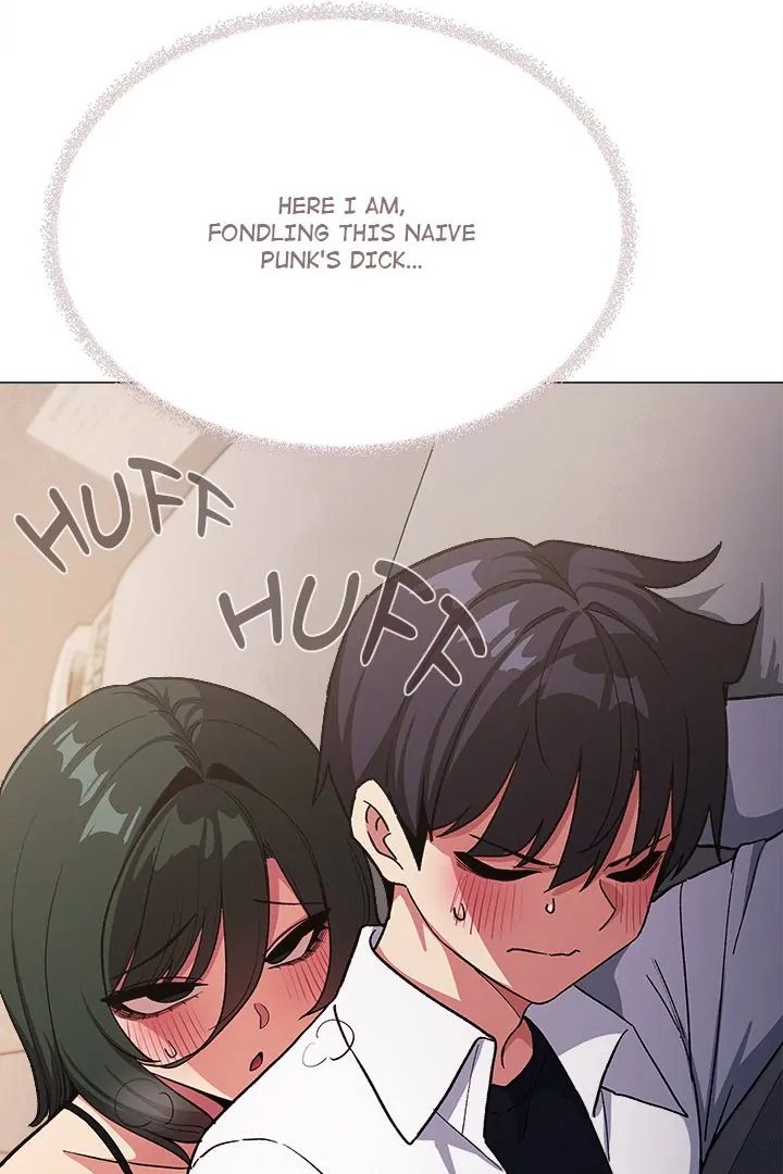 18+ Stop Smoking Chapter 46 page 34