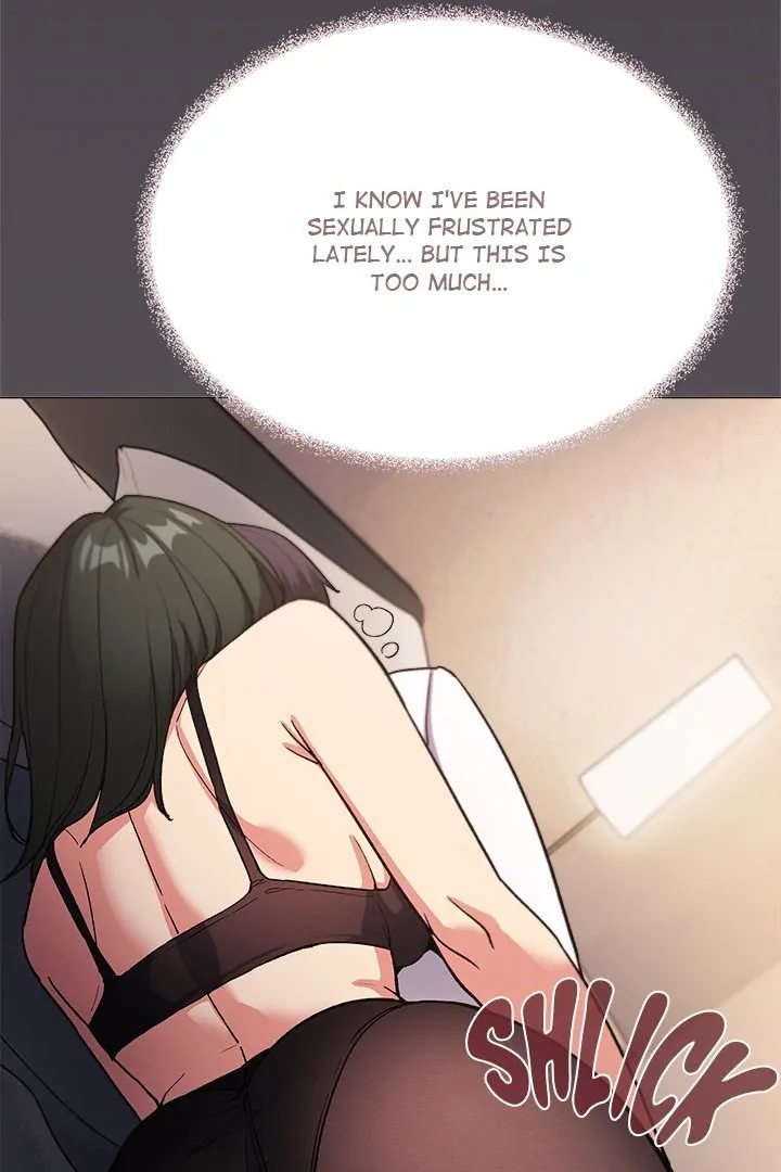 18+ Stop Smoking Chapter 46 page 39