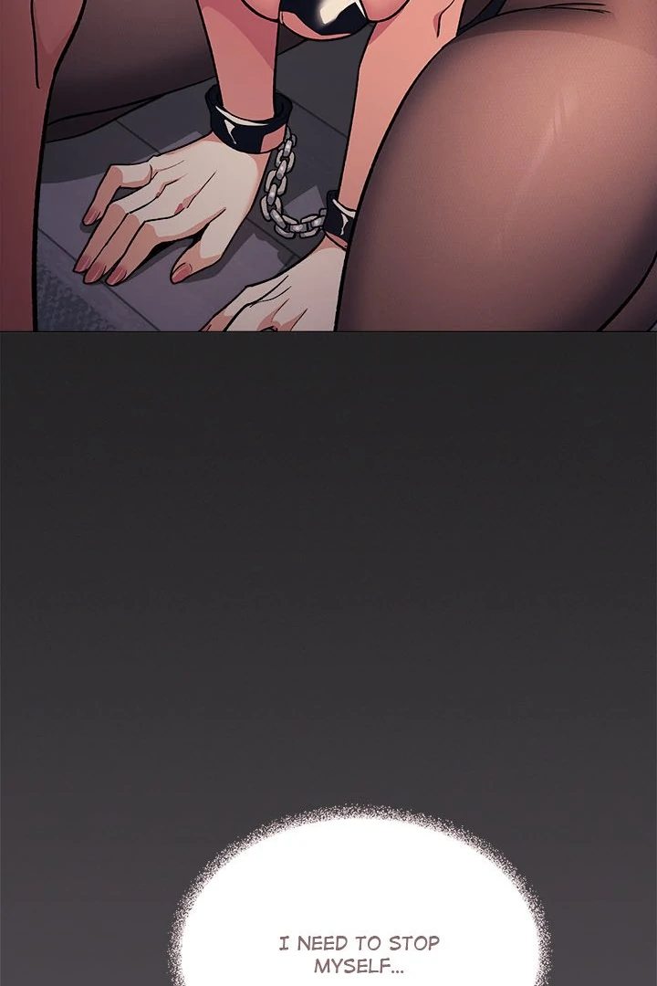 18+ Stop Smoking Chapter 46 page 44