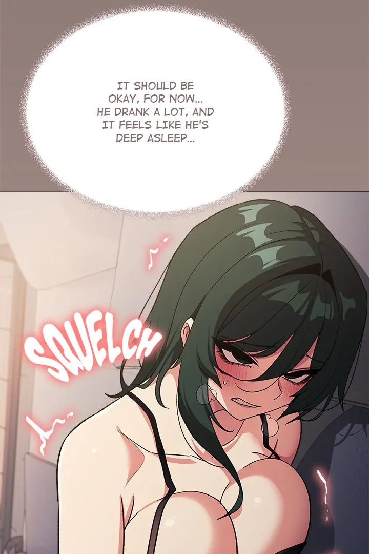 18+ Stop Smoking Chapter 46 page 48