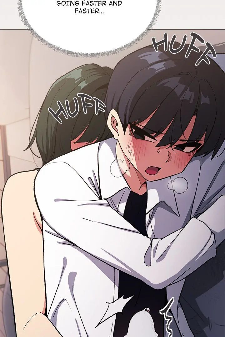 18+ Stop Smoking Chapter 46 page 55