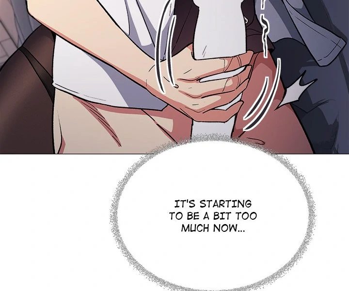 18+ Stop Smoking Chapter 46 page 56