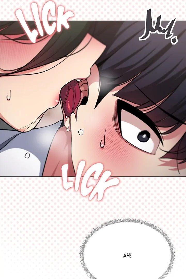 18+ Stop Smoking Chapter 46 page 58