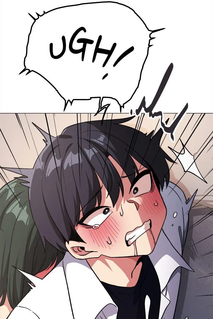 18+ Stop Smoking Chapter 46 page 67