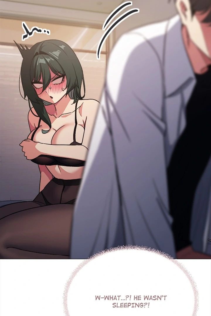 18+ Stop Smoking Chapter 46 page 72