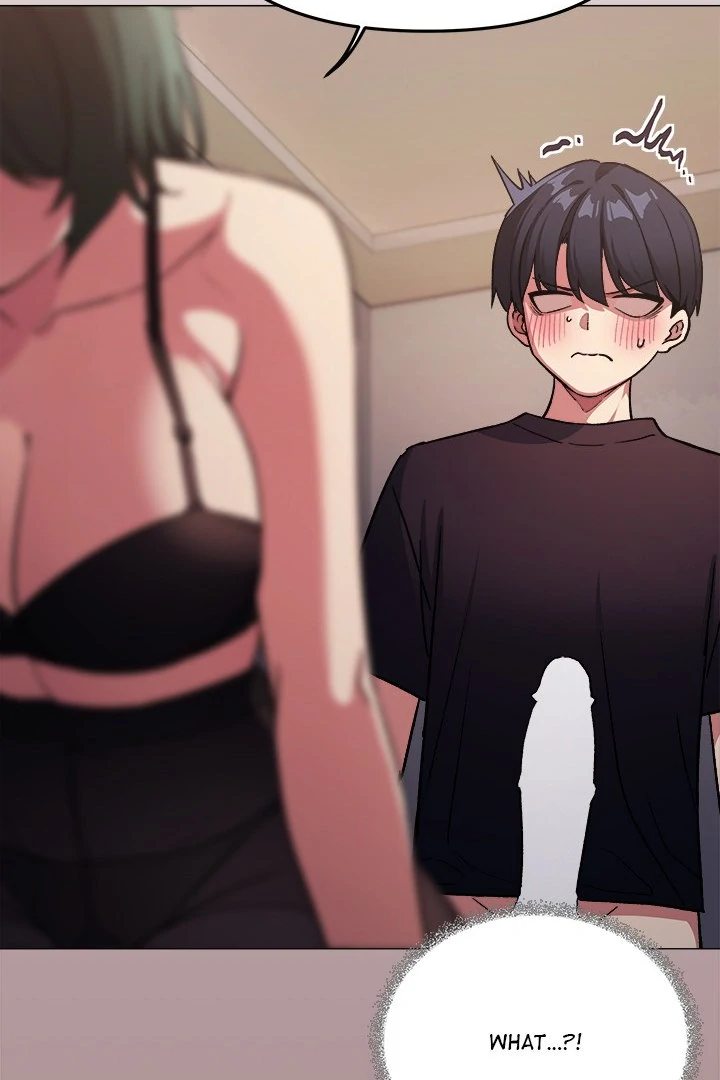 18+ Stop Smoking Chapter 46 page 92