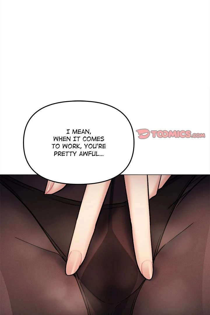 18+ Stop Smoking Chapter 46 page 106