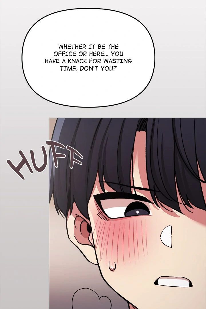 18+ Stop Smoking Chapter 46 page 111