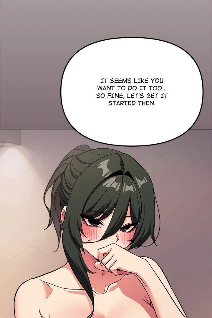18+ Stop Smoking Chapter 46 page 113